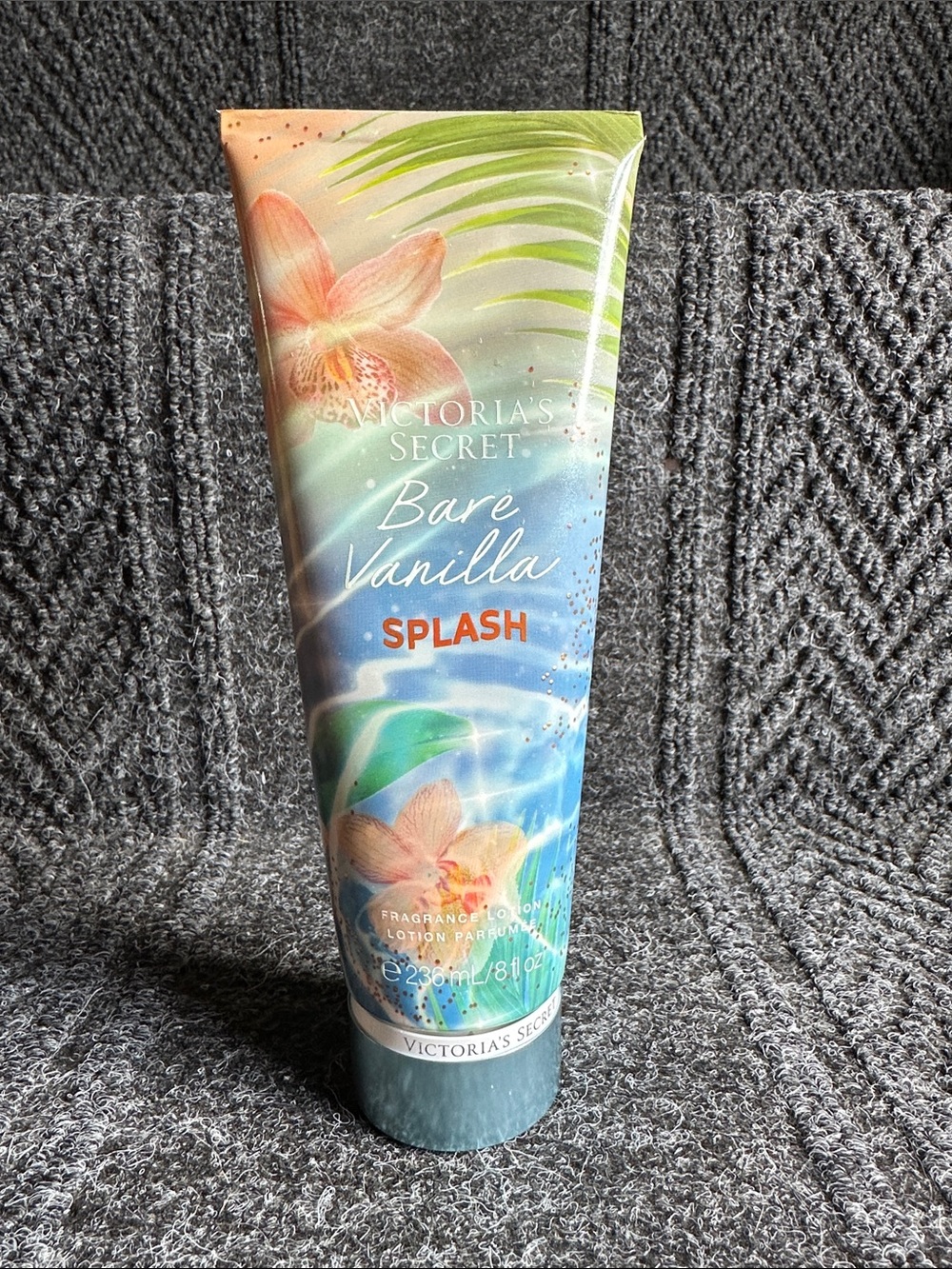 Victoria’s Secret Bare Vanilla Splash Body Lotion
